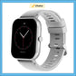 Smart Watch for Men – 1.83" HD Screen with Call & Music Functions