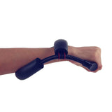 Power Wrist & Forearm Exerciser – Adjustable Hand Grips for Strength Training