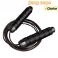 Rapid Speed Jump Rope – Adjustable Steel Wire Skipping Rope for Fitness & Training