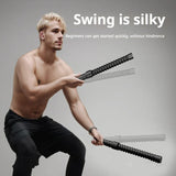 Swinging Fitness Rope – Heavy-Duty Strength & Muscle Training Equipment