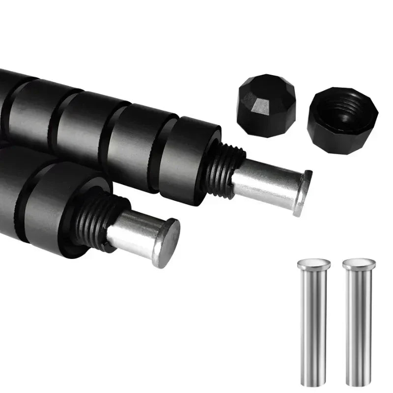 Rapid Speed Jump Rope – Adjustable Steel Wire Skipping Rope for Fitness & Training