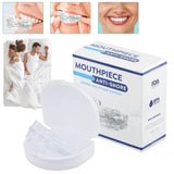 Anti-Snoring Sleep Aid