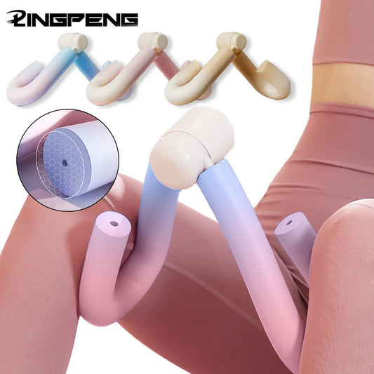 Thigh Master – Home Fitness Equipment for Arms, Thighs & Legs