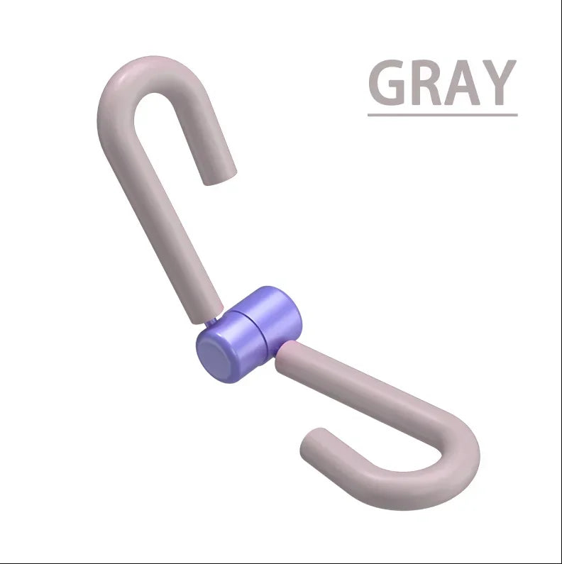 Thigh Master – Home Fitness Equipment for Arms, Thighs & Legs