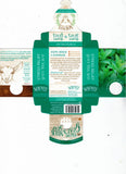 Stress Relief Goat Milk Soap | Eucalyptus & Mint Blend – Serenity Acres Farm™