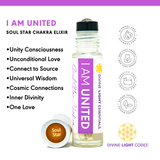 Lift Yourself Oil Bundle – 3 Rollers for Intuition & Ascension