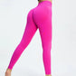 Hip Lifting Fitness Pants