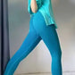 Hip Lifting Fitness Pants