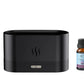 Flame Mist Aroma Diffuser