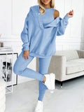 Women’s 3-Piece Activewear Set