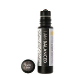 I Am Balanced Oil – Earth Star & Nature Connection