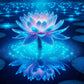 I Am Blessed Essential Oil Elixir - Blissful - Blue Lotus & Rose - Roller