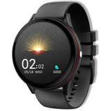 Smart Watch – HR & BP Tracker for iOS & Android