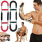 Multi-Functional U-Shaped Resistance Band – Fitness & Exercise Tool