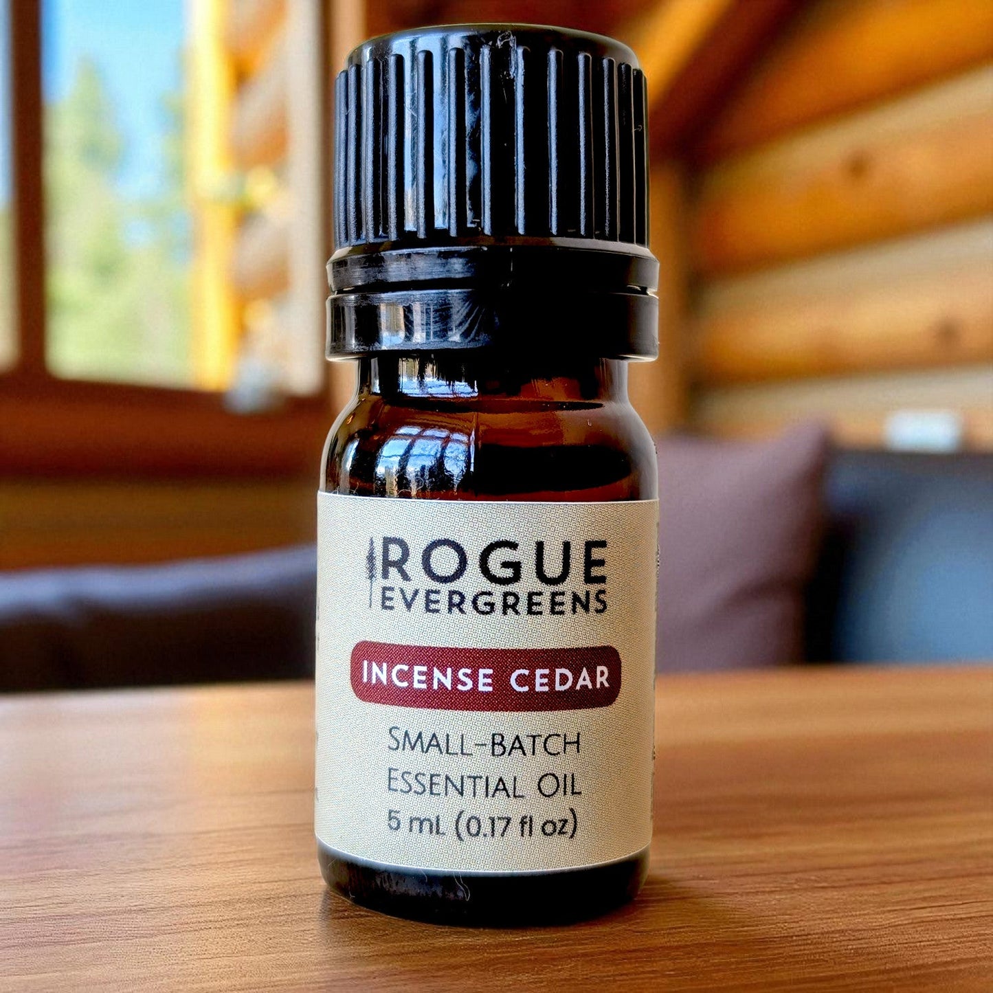 Cedar Essential Oil – Pure Aromatherapy Oil