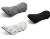 Lumbar Support Pillow – Side Sleepers & Pregnancy