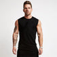 Fitness Gym Vest Activewear