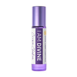 I Am Divine Oil – Crown Chakra & Spiritual Guidance