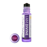 I Am Divine Oil – Crown Chakra & Spiritual Guidance