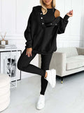 Women’s 3-Piece Activewear Set