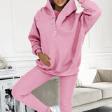 Women’s 3-Piece Activewear Set