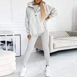 Women’s 3-Piece Activewear Set