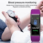 Fitness Smart Watch Activity Tracker - Smarter Wellness at Your Fingertips