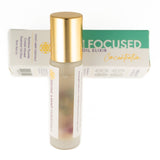 I Am Focused Oil Elixir – 10ml Roller for Concentration & Mindfulness