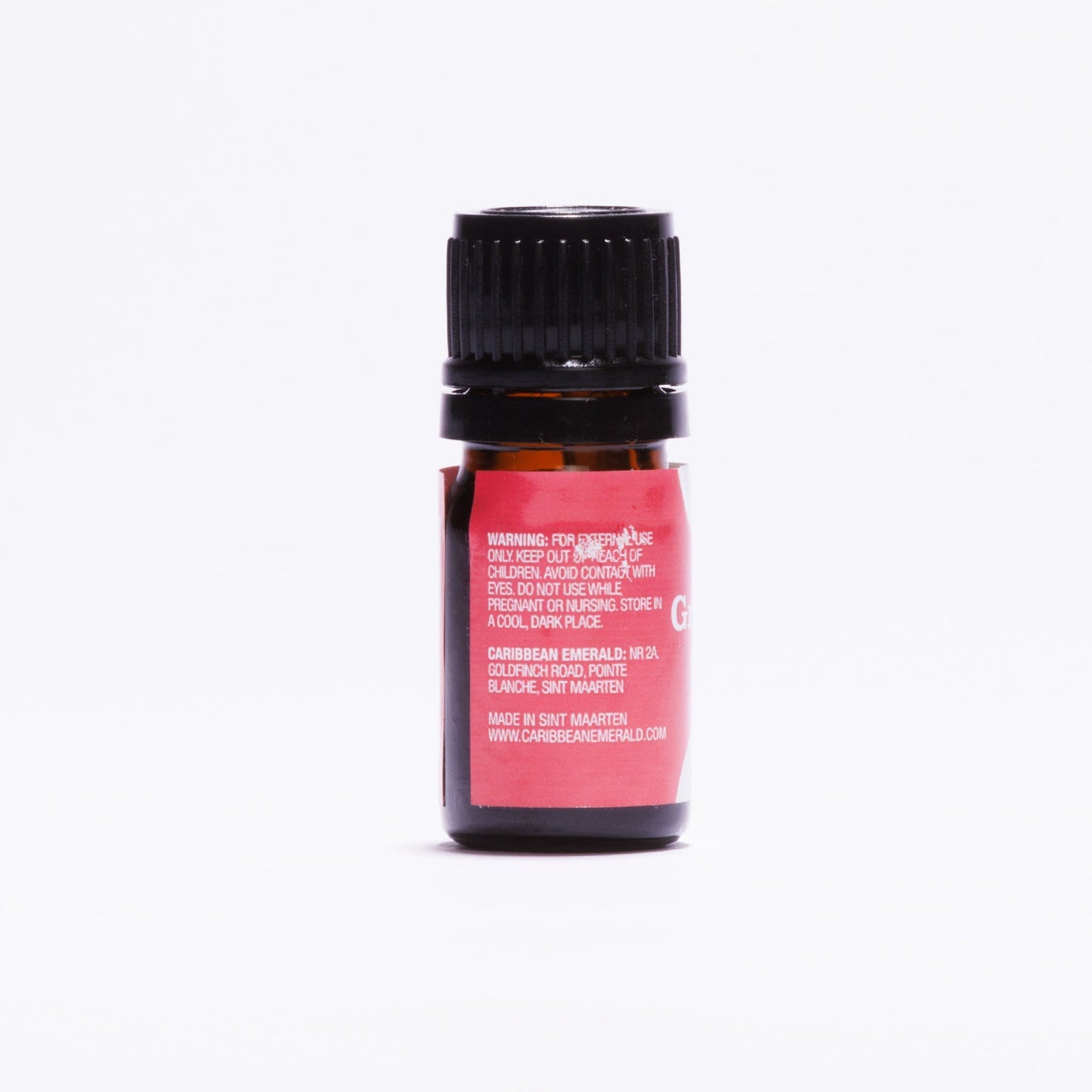 Grapefruit Essential Oil – Pure Aromatherapy Oil