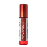 I Am Grounded Oil – Root Chakra & Stability