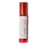 I Am Grounded Oil – Root Chakra & Stability