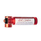 I Am Grounded Oil – Root Chakra & Stability