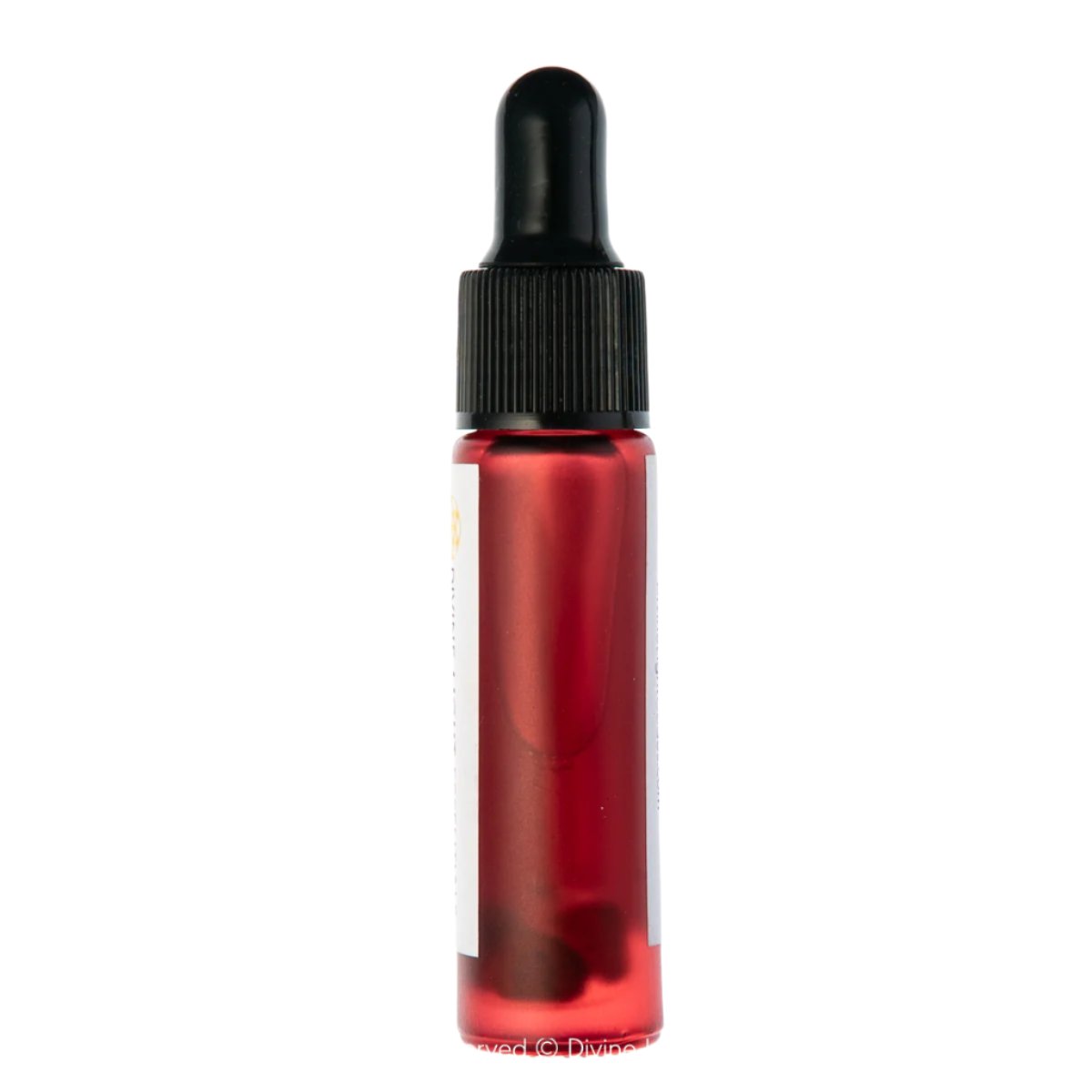 I Am Grounded Essential Oil Elixir - Root Chakra -  Safety - Security - Stability