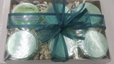 6 Aromatherapy Shower Tablets – Serenity Acres Farm