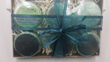6 Aromatherapy Shower Tablets – Serenity Acres Farm