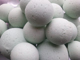 Lavender & Chamomile Bath Bombs – Serenity Acres Farm™