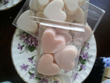 Jasmine Goat Milk Soap Set (3)