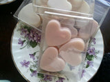 Jasmine Goat Milk Soap Set (3)