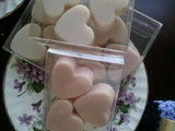 Jasmine Goat Milk Soap Set (3)
