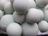 14 Eucalyptus & Spearmint Bath Bombs – Serenity Acres Farm™