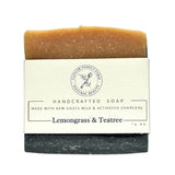 Lemongrass & TeaTree