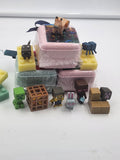 12 Kids’ Surprise Bath Bombs – Serenity Acres Farm™