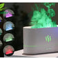 Ultrasonic Cool Mist Air Humidifier