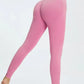 Hip Lifting Fitness Pants
