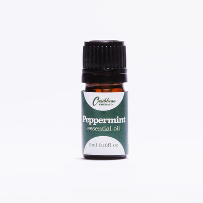 Peppermint Essential Oil – Pure Aromatherapy Oil