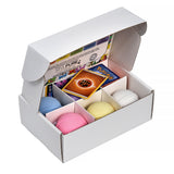 6 Kids’ Surprise Bath Bombs – Serenity Acres Farm™1