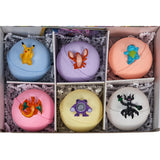 6 Kids’ Surprise Bath Bombs – Serenity Acres Farm™1