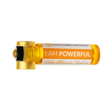 I Am Powerful Oil – Solar Plexus & Confidence