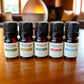 Cedar Essential Oil – Pure Aromatherapy Oil