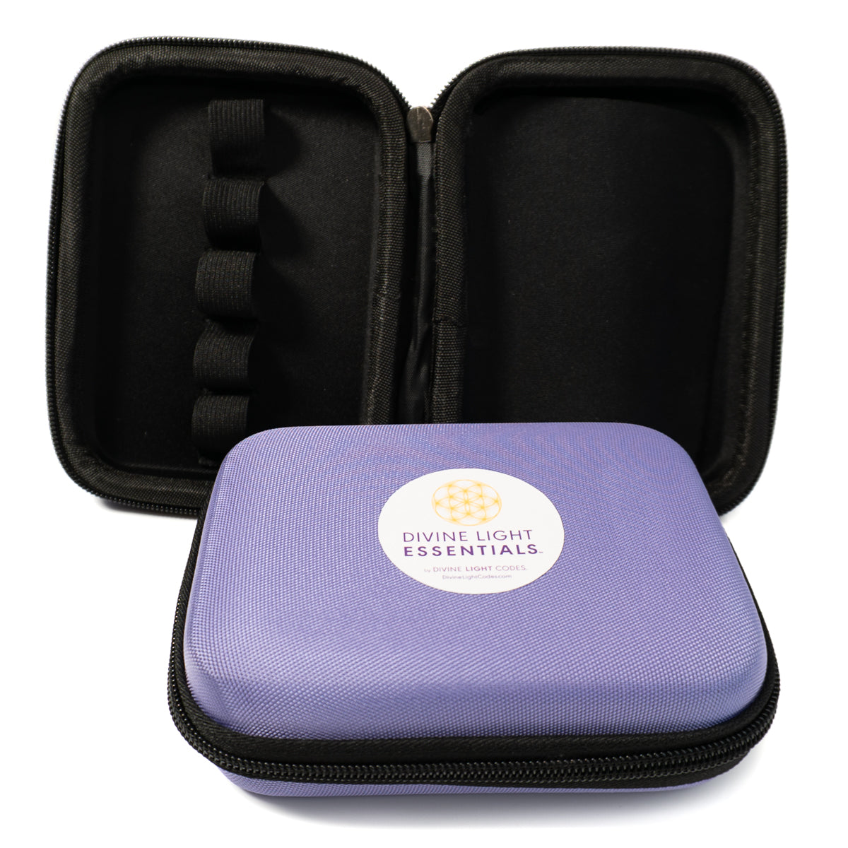 Chakra Balancing Elixirs - Essential Oils - 10 Roller Bottles Set